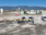 works in the edremit organized agricultural zone are progressing at full speed