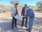 our nevsehir drinking water transmission line works have commenced