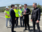 high level visit to teknopark izmir south campus