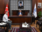 fahrettin oktay owner of teori mechanical engineering and contractor paid a visit to governor ismail ustaoglu